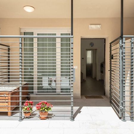 Casa Fugali Apartment Florence Ngoại thất bức ảnh