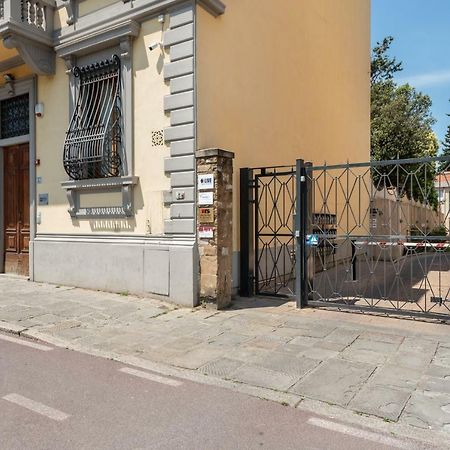 Casa Fugali Apartment Florence Ngoại thất bức ảnh