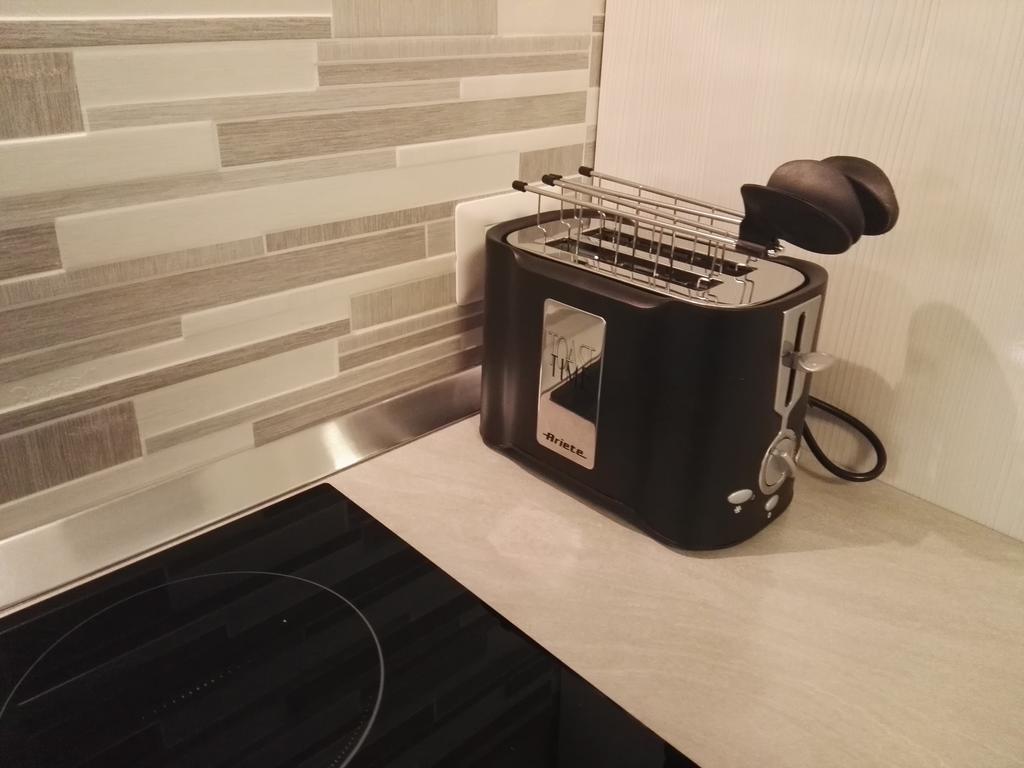 Casa Fugali Apartment Florence Ngoại thất bức ảnh