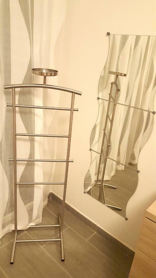Casa Fugali Apartment Florence Ngoại thất bức ảnh