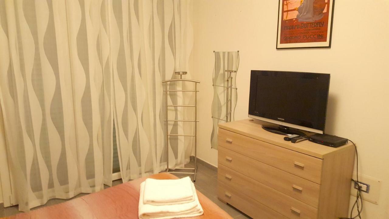 Casa Fugali Apartment Florence Ngoại thất bức ảnh