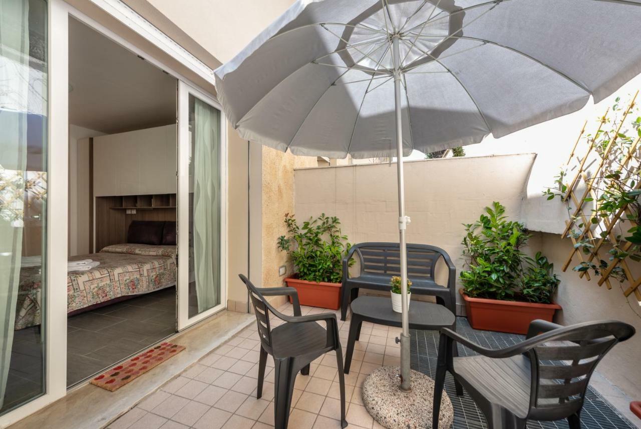 Casa Fugali Apartment Florence Ngoại thất bức ảnh