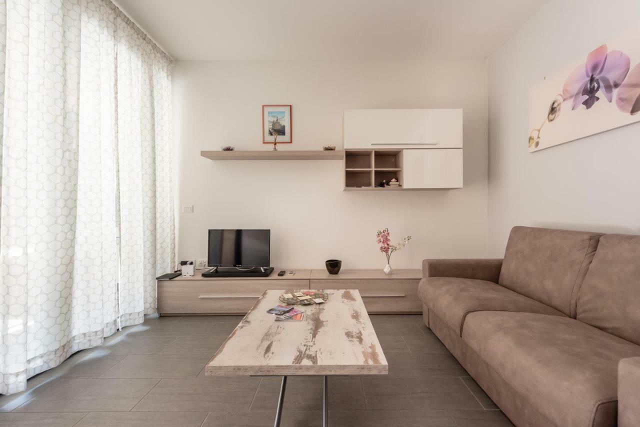 Casa Fugali Apartment Florence Ngoại thất bức ảnh
