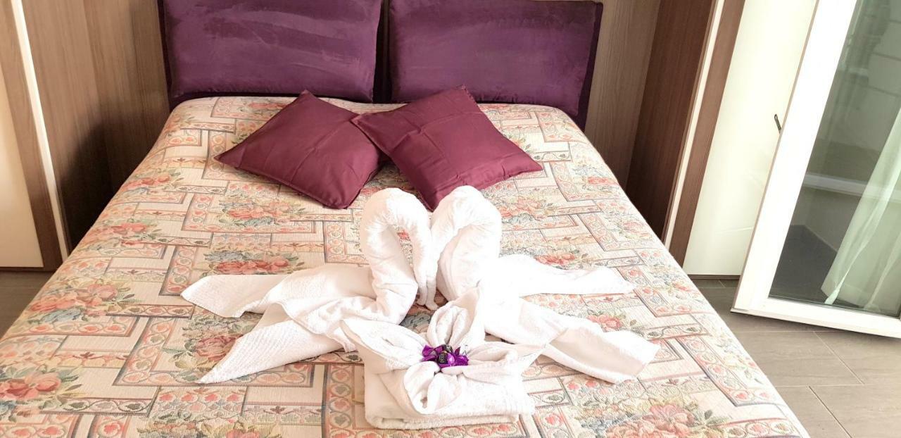 Casa Fugali Apartment Florence Ngoại thất bức ảnh