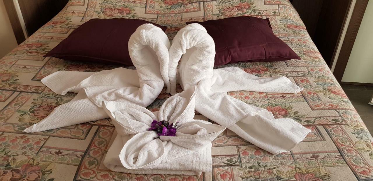 Casa Fugali Apartment Florence Ngoại thất bức ảnh