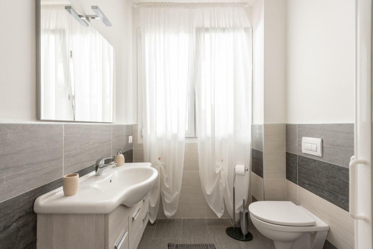 Casa Fugali Apartment Florence Ngoại thất bức ảnh