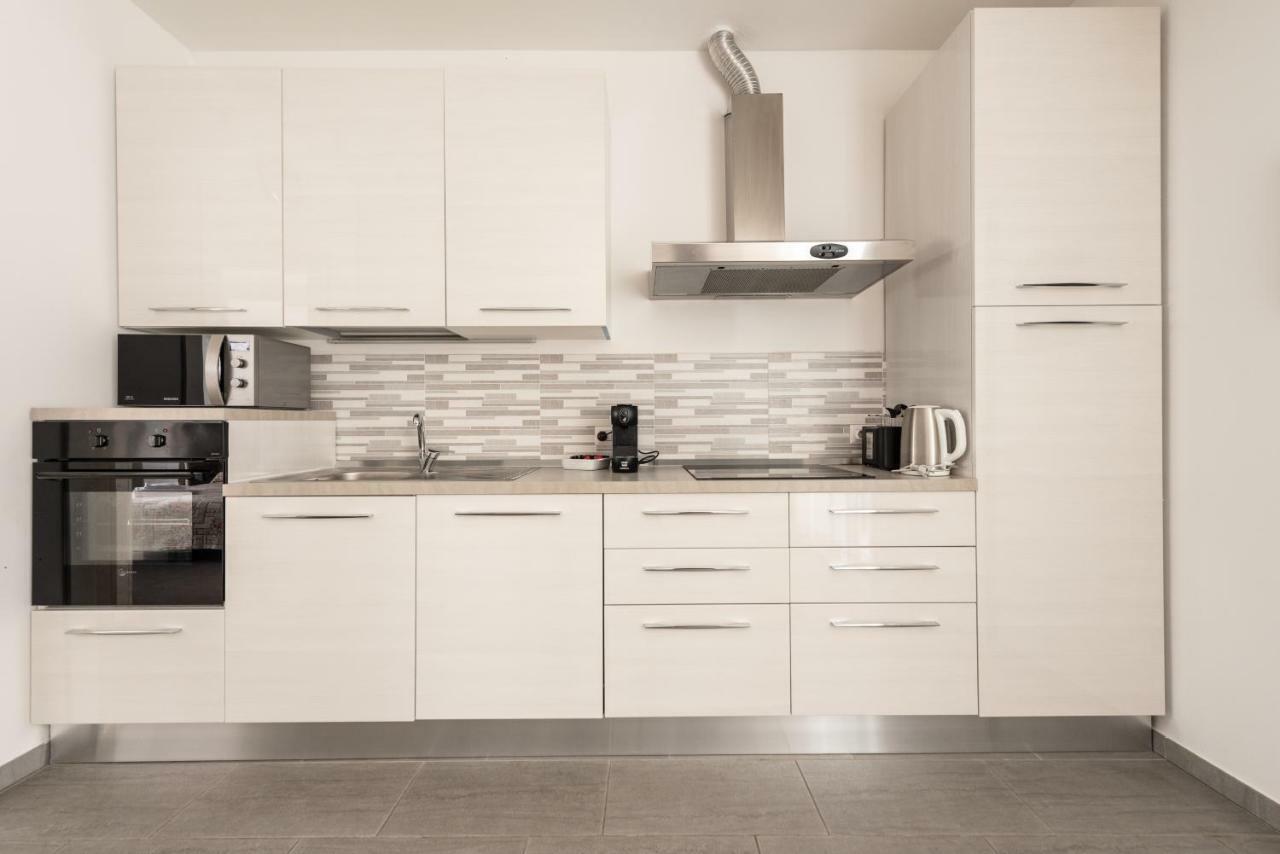 Casa Fugali Apartment Florence Ngoại thất bức ảnh