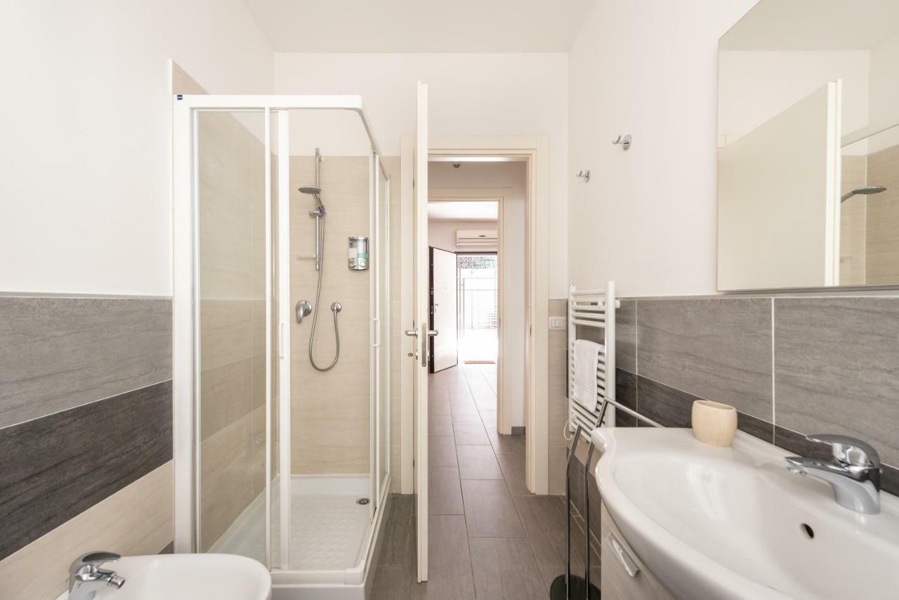 Casa Fugali Apartment Florence Ngoại thất bức ảnh