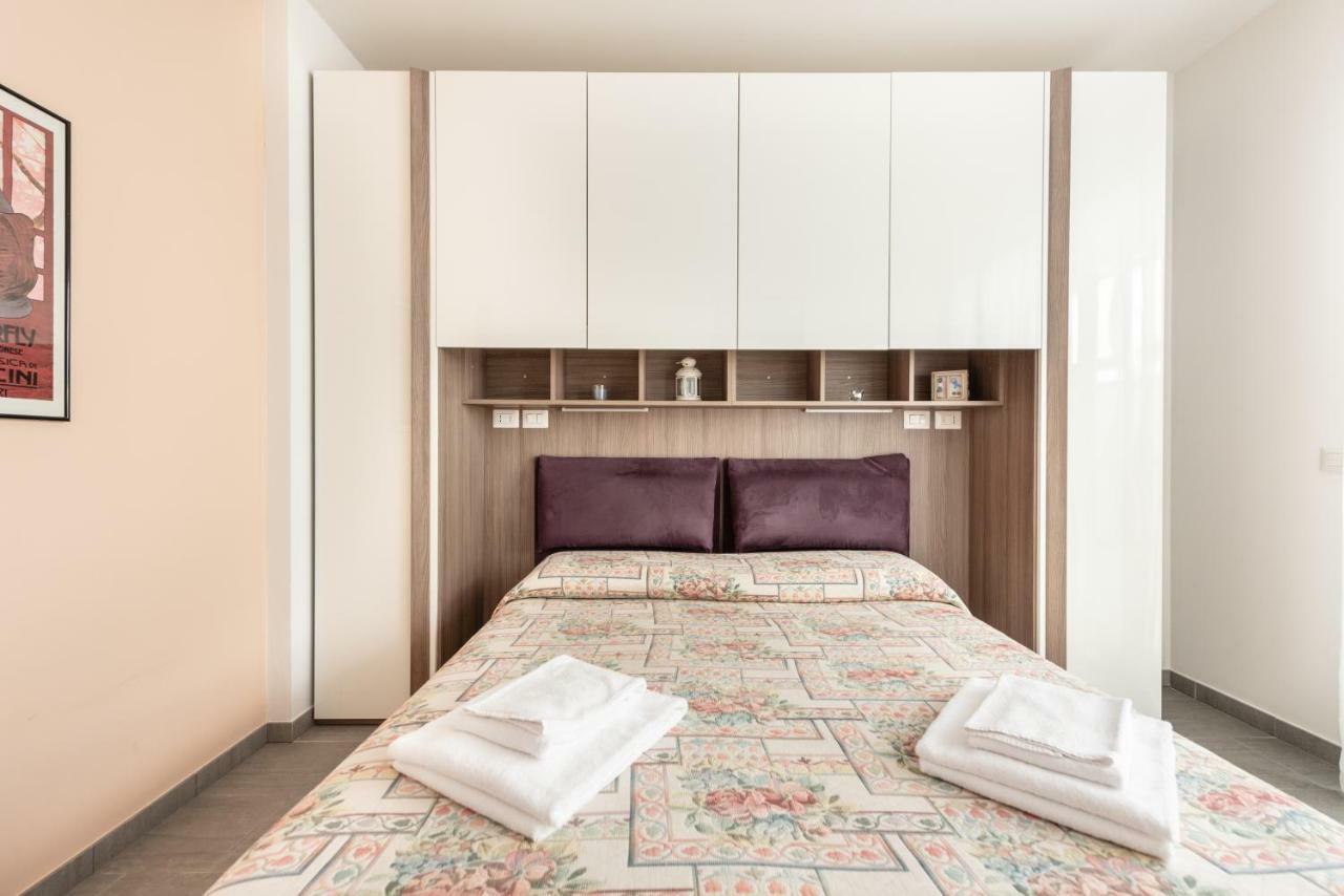 Casa Fugali Apartment Florence Ngoại thất bức ảnh