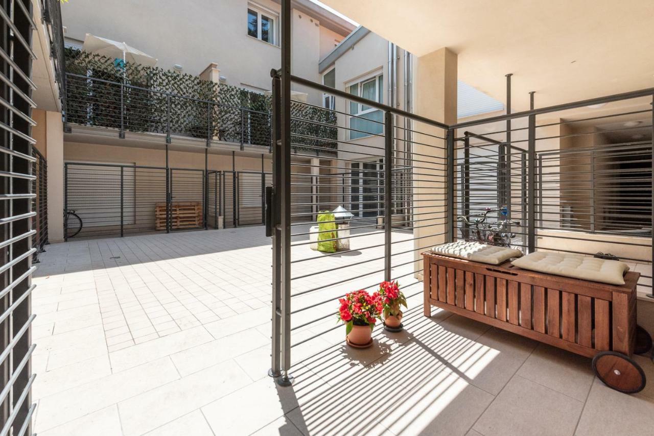 Casa Fugali Apartment Florence Ngoại thất bức ảnh