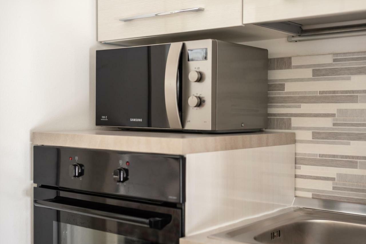 Casa Fugali Apartment Florence Ngoại thất bức ảnh