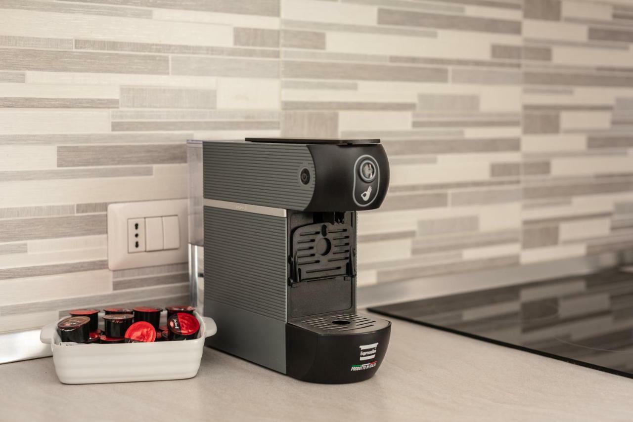 Casa Fugali Apartment Florence Ngoại thất bức ảnh