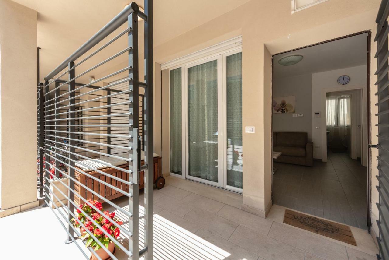 Casa Fugali Apartment Florence Ngoại thất bức ảnh