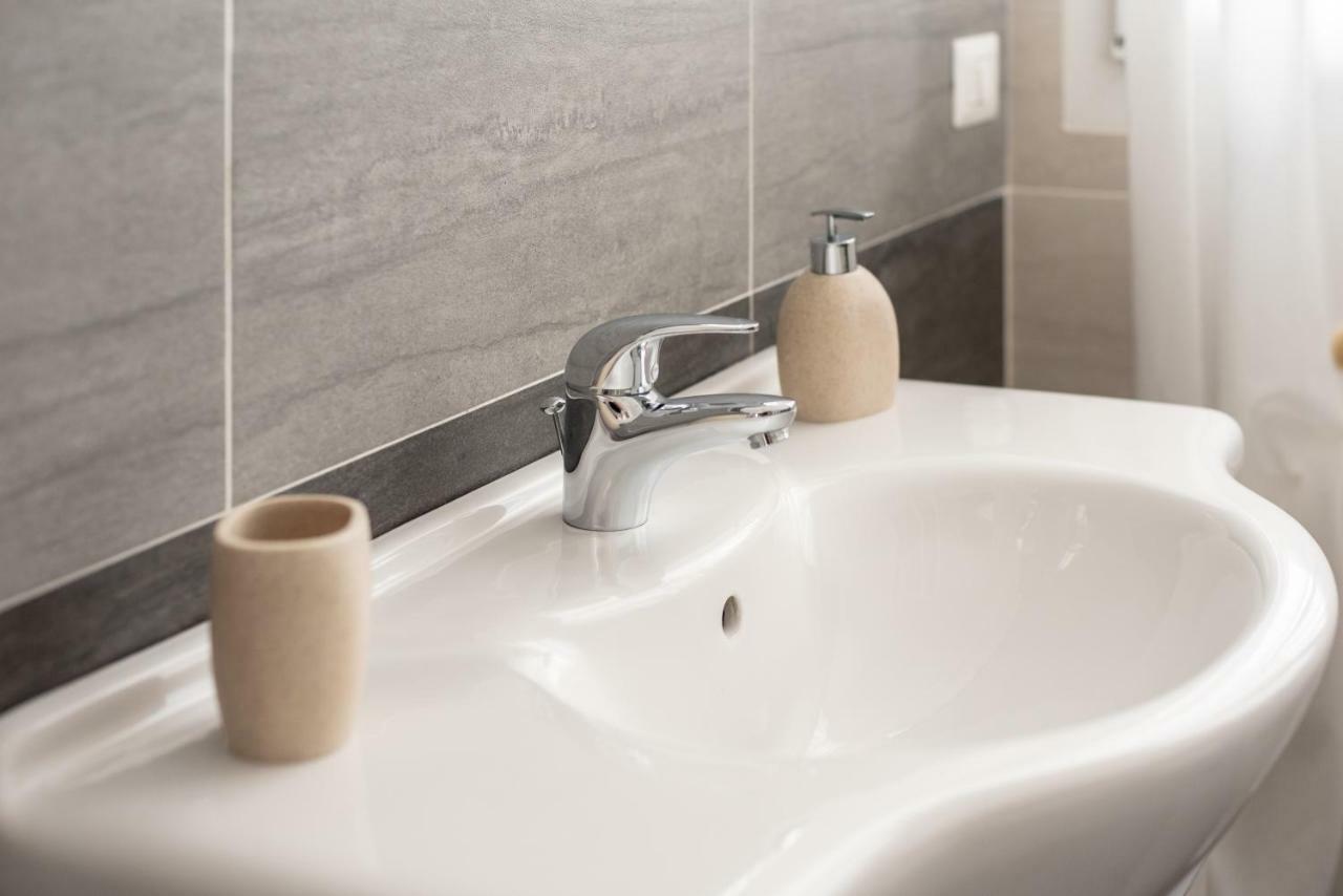 Casa Fugali Apartment Florence Ngoại thất bức ảnh