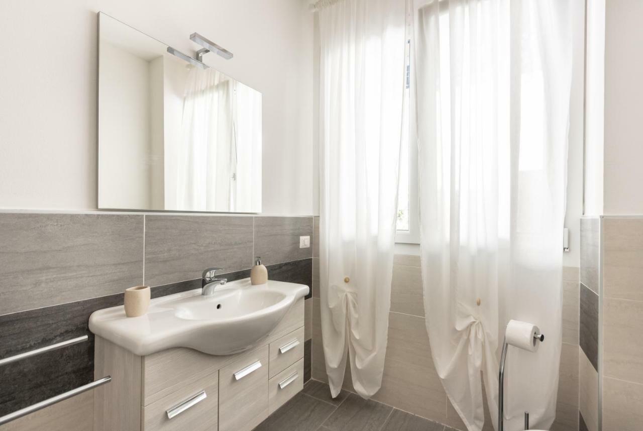 Casa Fugali Apartment Florence Ngoại thất bức ảnh