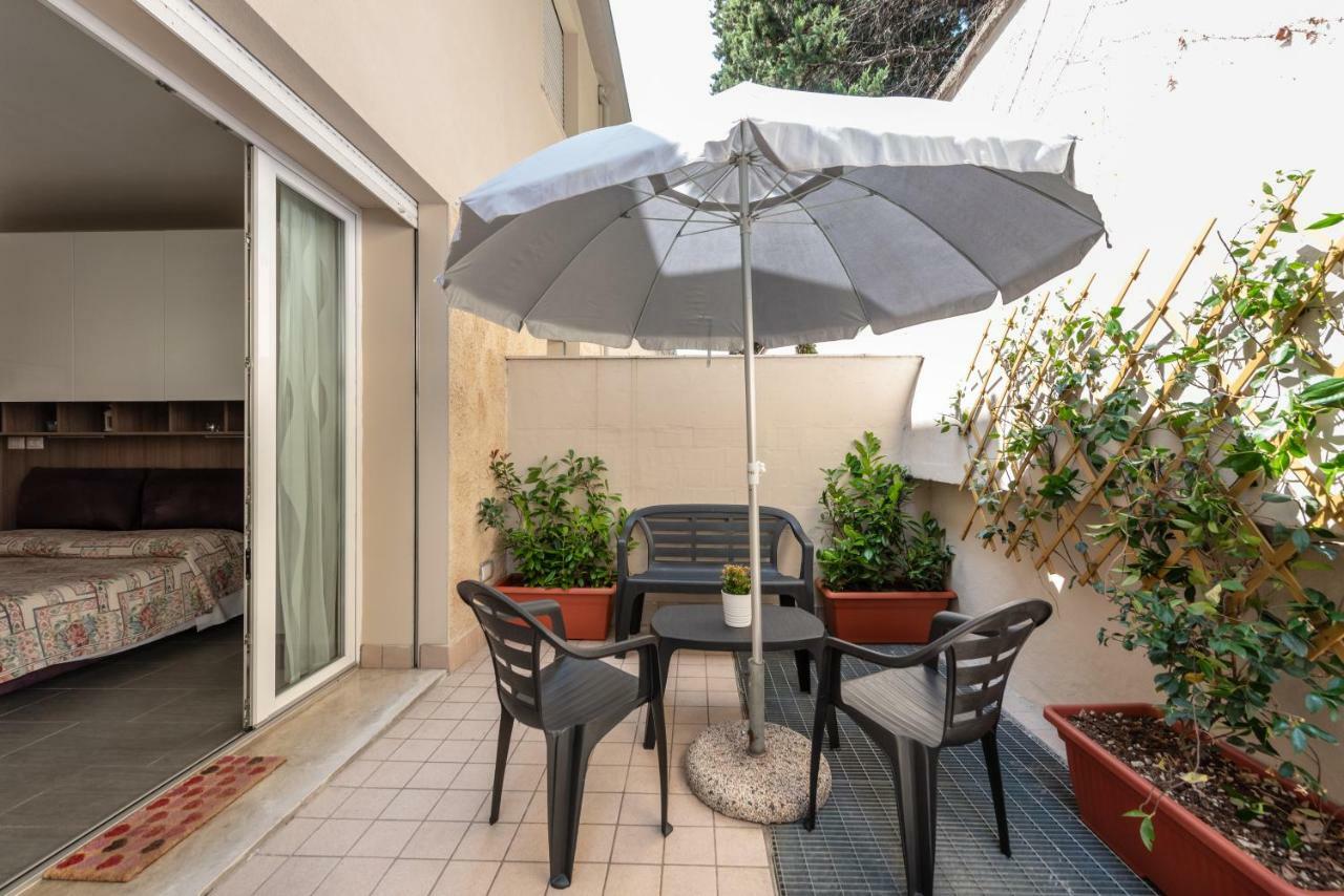 Casa Fugali Apartment Florence Ngoại thất bức ảnh