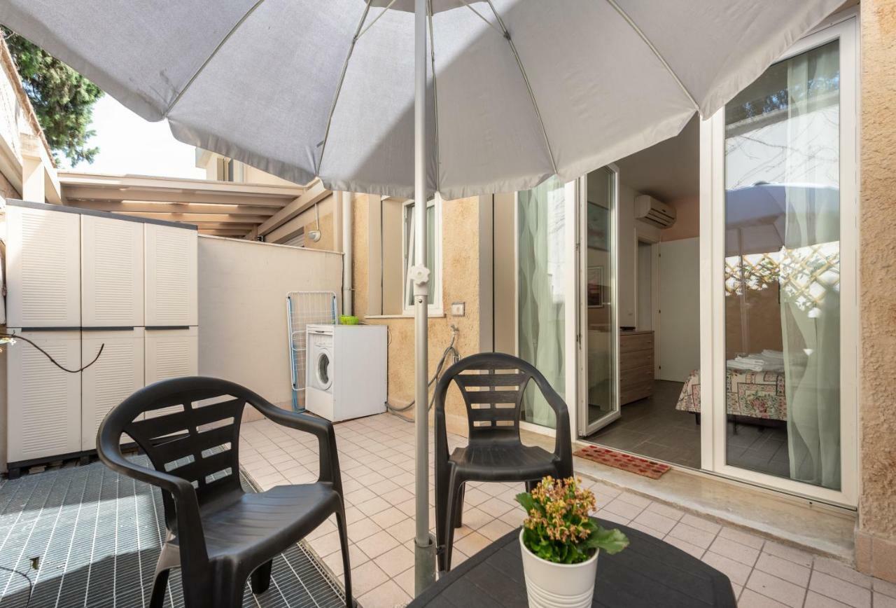 Casa Fugali Apartment Florence Ngoại thất bức ảnh