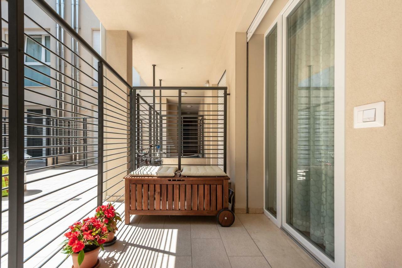 Casa Fugali Apartment Florence Ngoại thất bức ảnh
