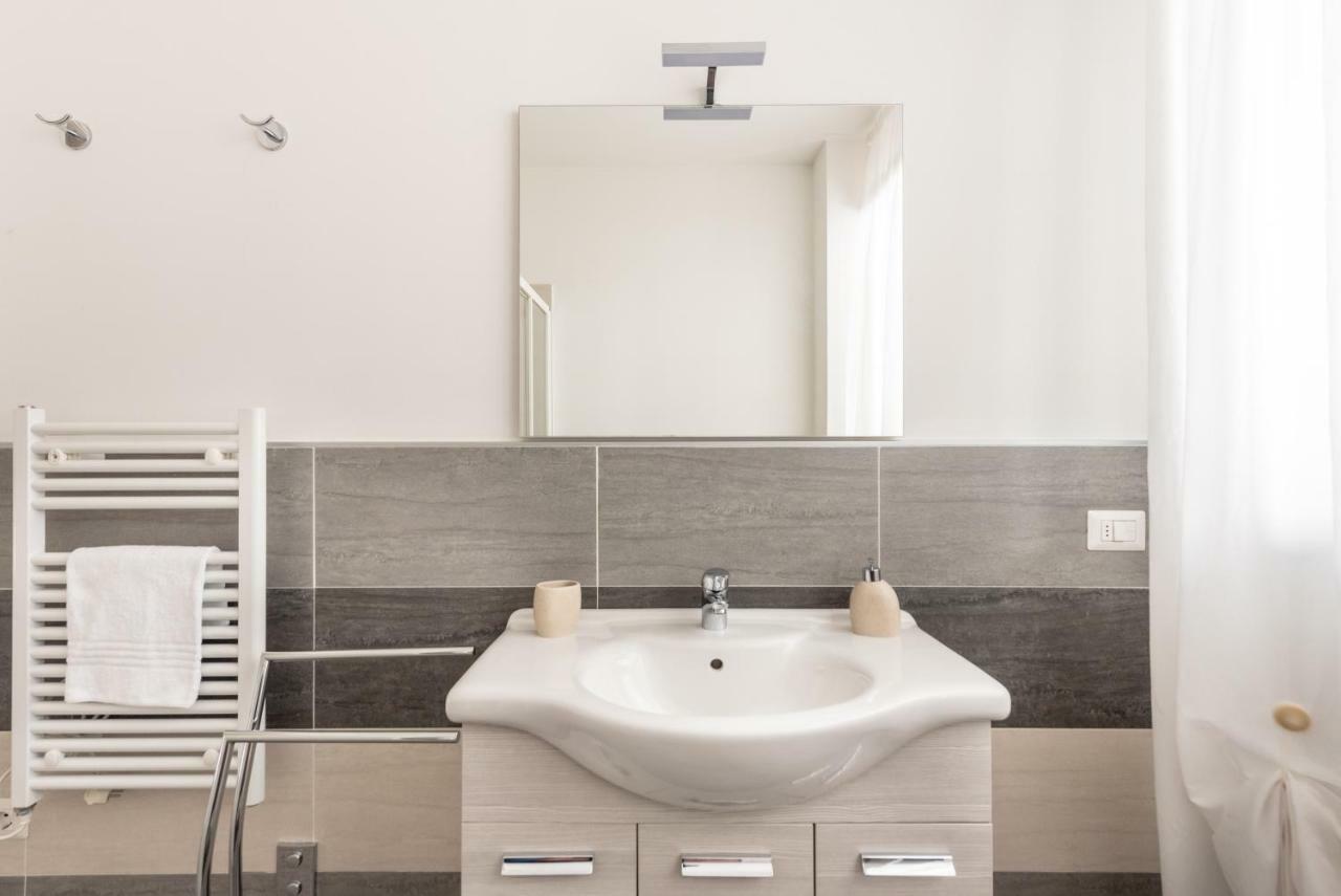 Casa Fugali Apartment Florence Ngoại thất bức ảnh