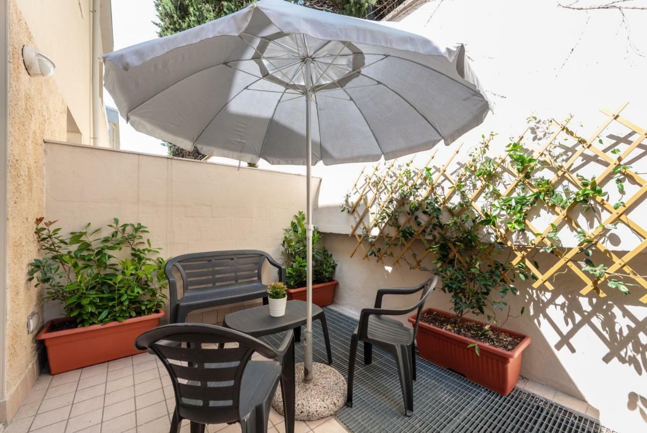 Casa Fugali Apartment Florence Ngoại thất bức ảnh